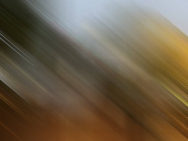 Renklerin soyut hareket bulanık arkaplanı