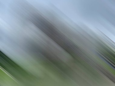 Renklerin soyut hareket bulanık arkaplanı