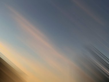 Renklerin soyut hareket bulanık arkaplanı