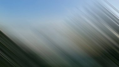 Renklerin soyut hareket bulanık arkaplanı