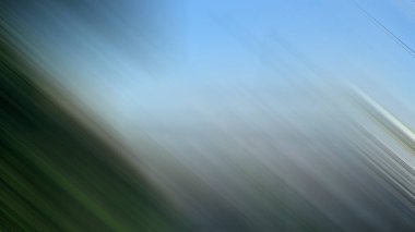 Renklerin soyut hareket bulanık arkaplanı