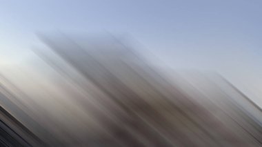 Renklerin soyut hareket bulanık arkaplanı