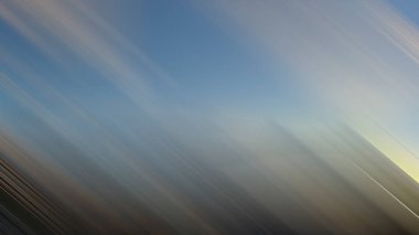 Renklerin soyut hareket bulanık arkaplanı