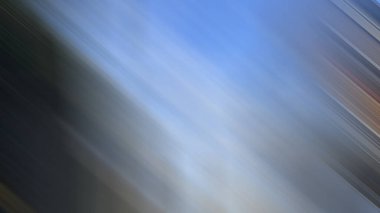 Renklerin soyut hareket bulanık arkaplanı