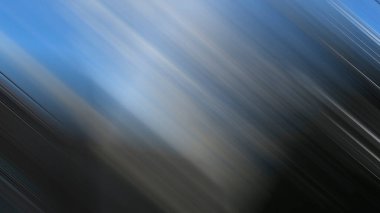 Renklerin soyut hareket bulanık arkaplanı