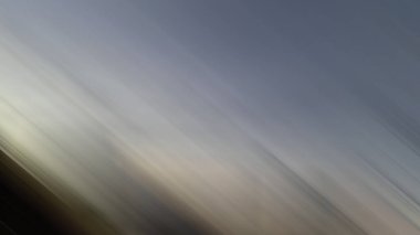 Renklerin soyut hareket bulanık arkaplanı