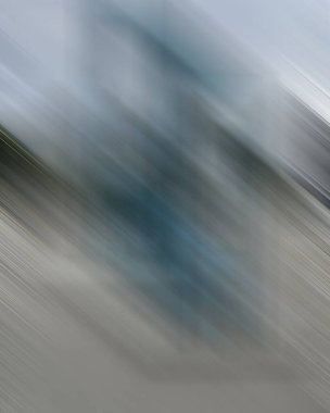 Renklerin soyut hareket bulanık arkaplanı