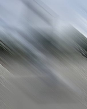 Renklerin soyut hareket bulanık arkaplanı