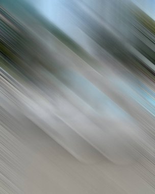 Renklerin soyut hareket bulanık arkaplanı