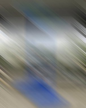 Renklerin soyut hareket bulanık arkaplanı