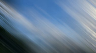 Renklerin soyut hareket bulanık arkaplanı