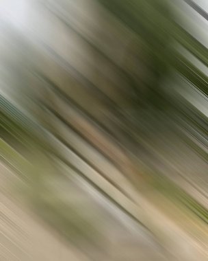 Renklerin soyut hareket bulanık arkaplanı