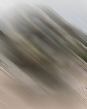 Renklerin soyut hareket bulanık arkaplanı