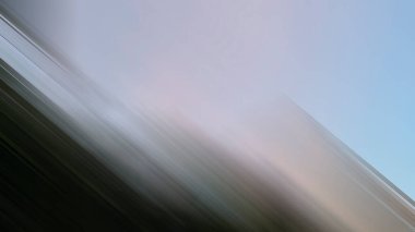 Renklerin soyut hareket bulanık arkaplanı