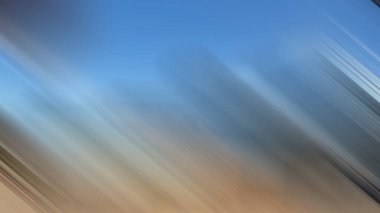 Renklerin soyut hareket bulanık arkaplanı