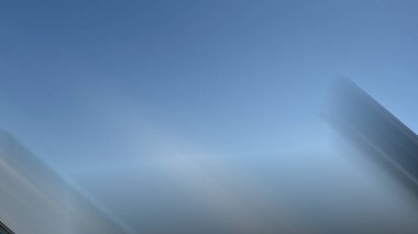 Renklerin soyut hareket bulanık arkaplanı