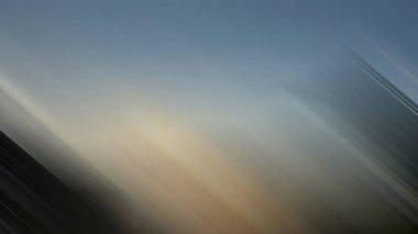 Renklerin soyut hareket bulanık arkaplanı