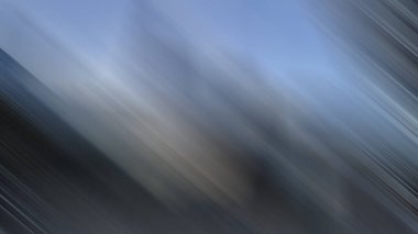 Renklerin soyut hareket bulanık arkaplanı