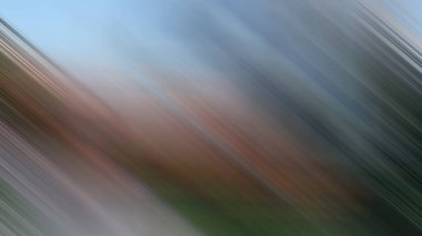 Renklerin soyut hareket bulanık arkaplanı