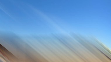 Renklerin soyut hareket bulanık arkaplanı