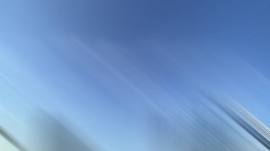 Renklerin soyut hareket bulanık arkaplanı