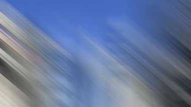 Renklerin soyut hareket bulanık arkaplanı