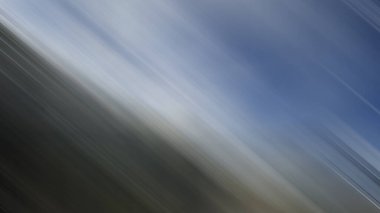 Renklerin soyut hareket bulanık arkaplanı