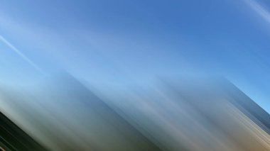 Renklerin soyut hareket bulanık arkaplanı