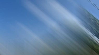 Renklerin soyut hareket bulanık arkaplanı