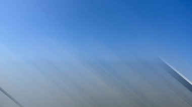 Renklerin soyut hareket bulanık arkaplanı