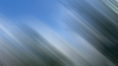 Renklerin soyut hareket bulanık arkaplanı