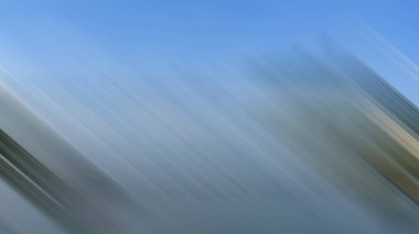 Renklerin soyut hareket bulanık arkaplanı