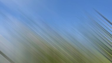 Renklerin soyut hareket bulanık arkaplanı