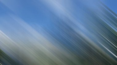 Renklerin soyut hareket bulanık arkaplanı