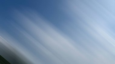 Renklerin soyut hareket bulanık arkaplanı