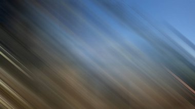 Renklerin soyut hareket bulanık arkaplanı