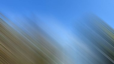 Renklerin soyut hareket bulanık arkaplanı