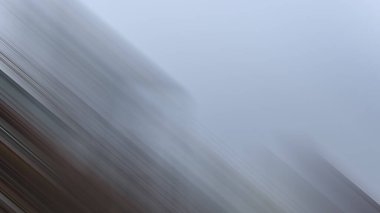 Renklerin soyut hareket bulanık arkaplanı