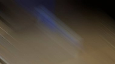 Renklerin soyut hareket bulanık arkaplanı