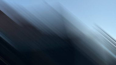 Renklerin soyut hareket bulanık arkaplanı