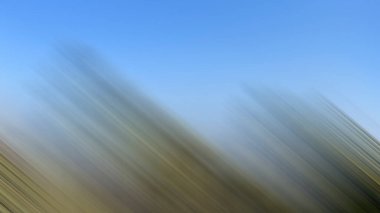 Renklerin soyut hareket bulanık arkaplanı