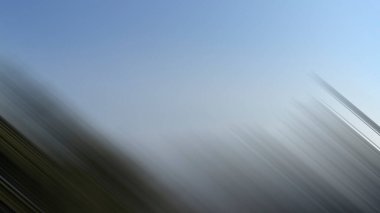 Renklerin soyut hareket bulanık arkaplanı