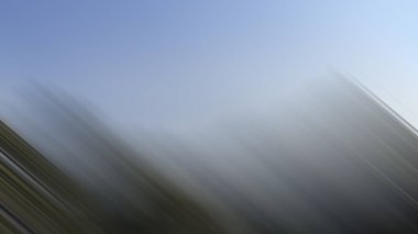 Renklerin soyut hareket bulanık arkaplanı