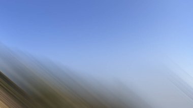 Renklerin soyut hareket bulanık arkaplanı