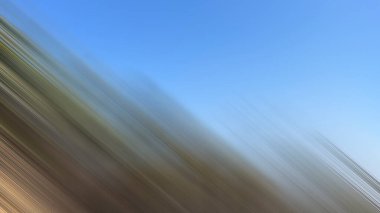 Renklerin soyut hareket bulanık arkaplanı