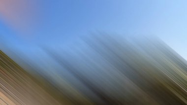 Renklerin soyut hareket bulanık arkaplanı