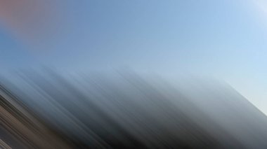 Renklerin soyut hareket bulanık arkaplanı