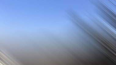 Renklerin soyut hareket bulanık arkaplanı