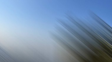 Renklerin soyut hareket bulanık arkaplanı