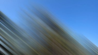 Renklerin soyut hareket bulanık arkaplanı